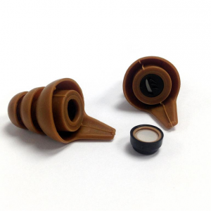 White Cat Earplugs - Impact