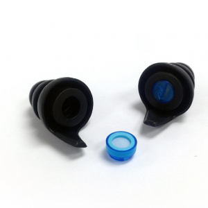 White Cat Earplugs - Living/music/