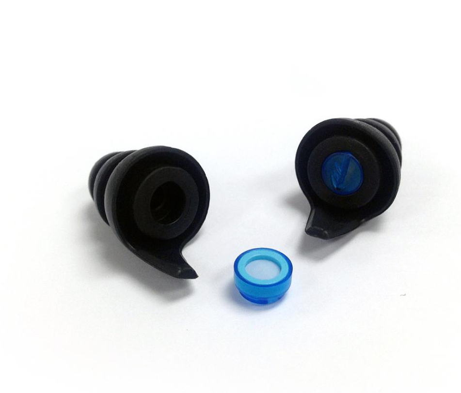 White Cat Earplugs - Living/music/